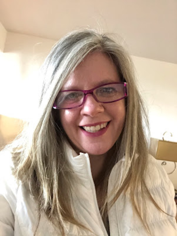 Meet your Posher, Tracey